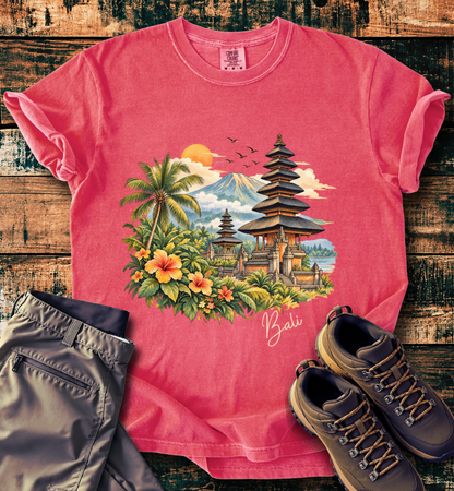 Bali Paradise T-Shirt