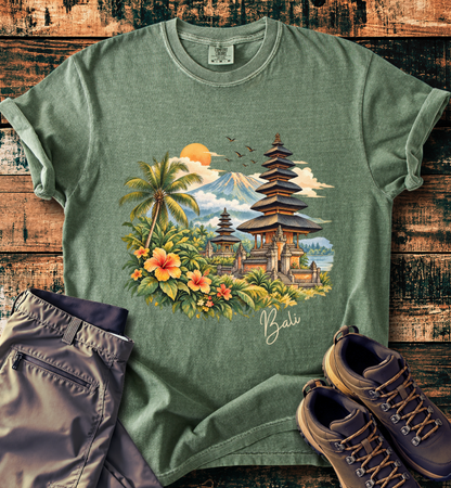 Bali Paradise T-Shirt