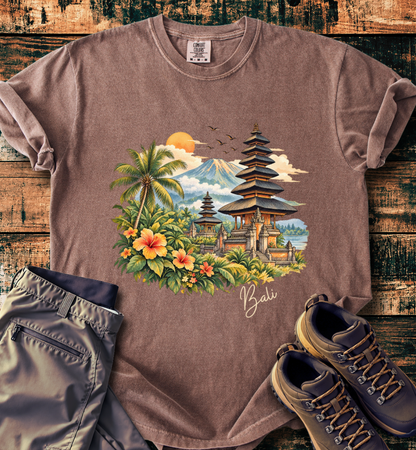 Bali Paradise T-Shirt