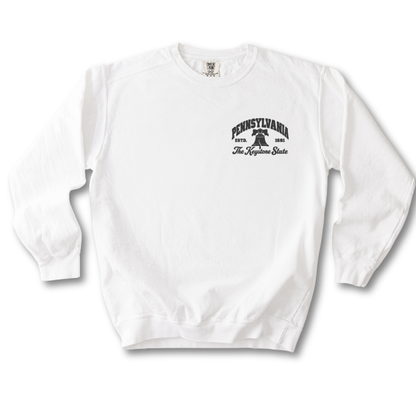 Pennsylvania - The Keystone State Sweatshirt