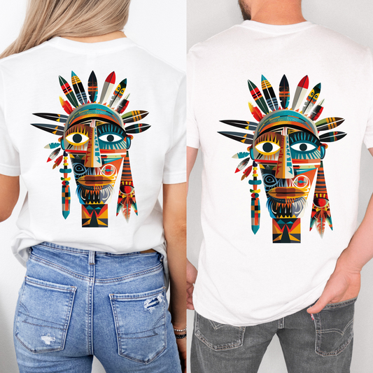 Nomad Roots – Tribal Art Traveler