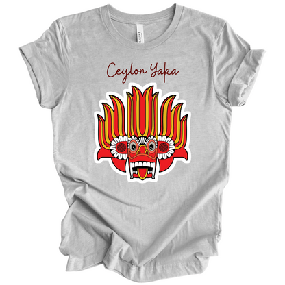 Ceylon Yaka Spirit Tee