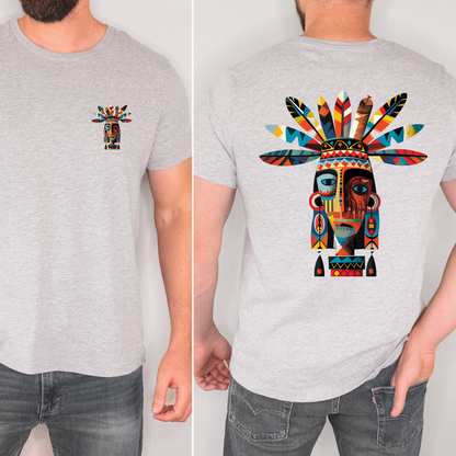 Echoes of the Ancients – Culture Meets Journey