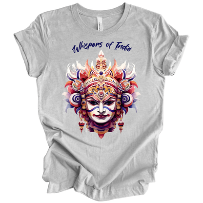 Mystic India – Masked Heritage Tee