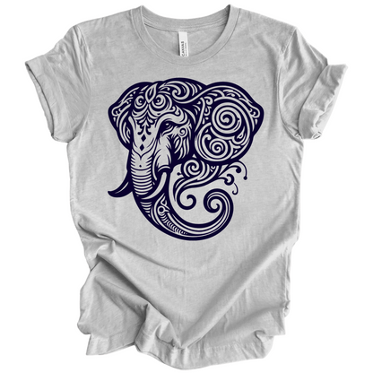 Tribal Majesty Tee