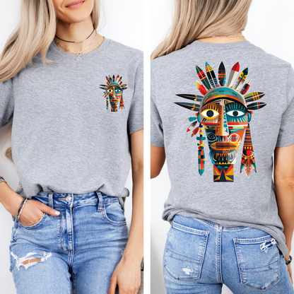 Nomad Roots – Tribal Art Traveler