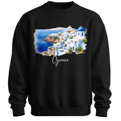 Greece Sweatshirt