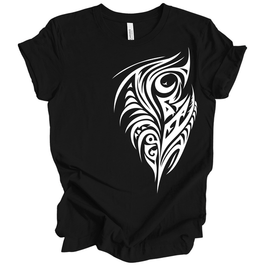 Tribal Echoes Tee