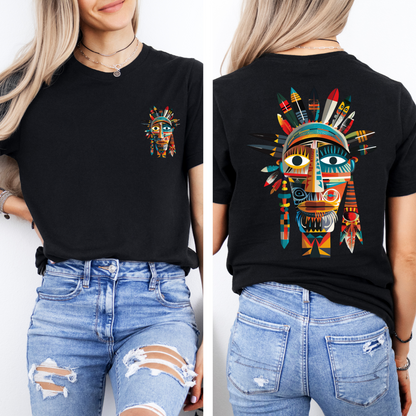 Nomad Roots – Tribal Art Traveler