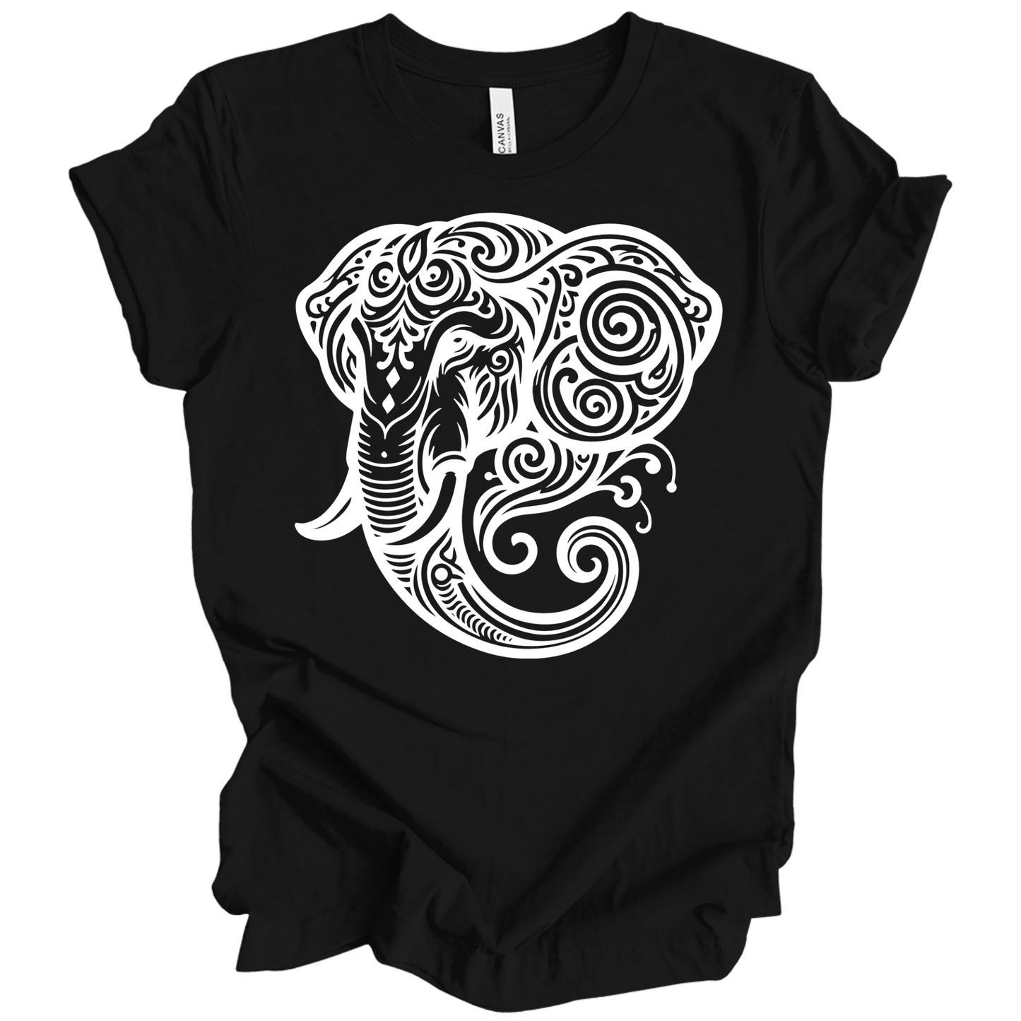 Tribal Majesty Tee
