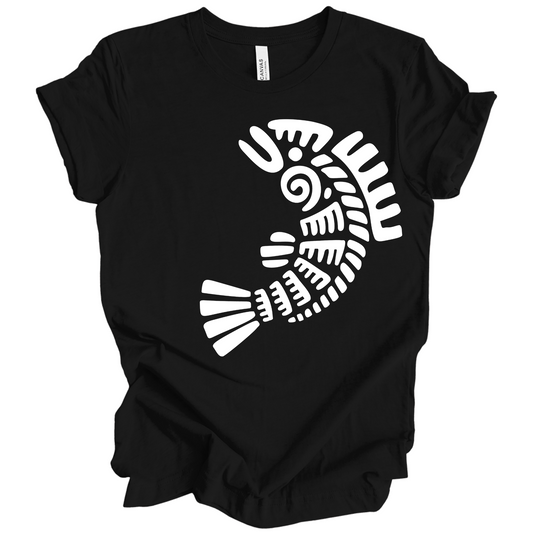 Spirit of the Tribal Fish Tee