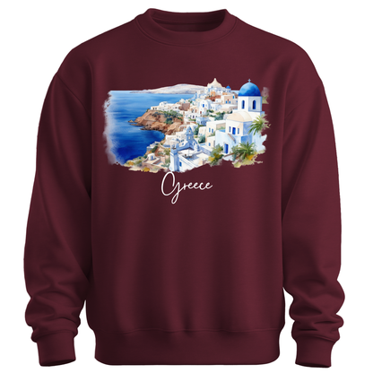 Greece Sweatshirt
