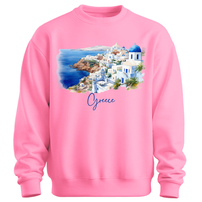 Greece Sweatshirt