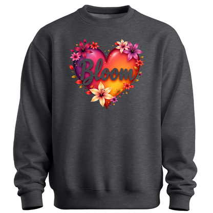 Bloom Relaxed Sweatshirt