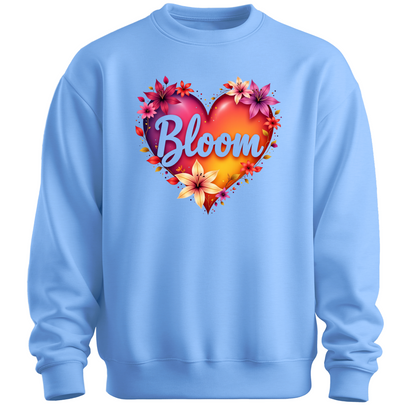 Bloom Relaxed Sweatshirt