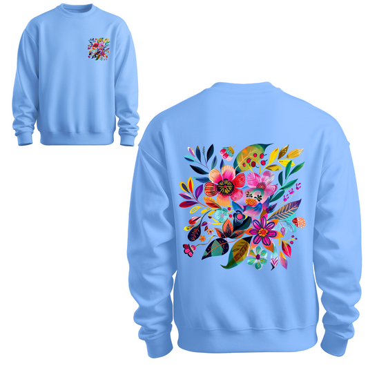 Bloom & Beyond Sweatshirt