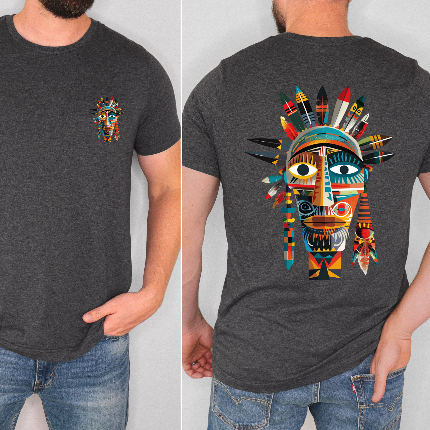 Nomad Roots – Tribal Art Traveler