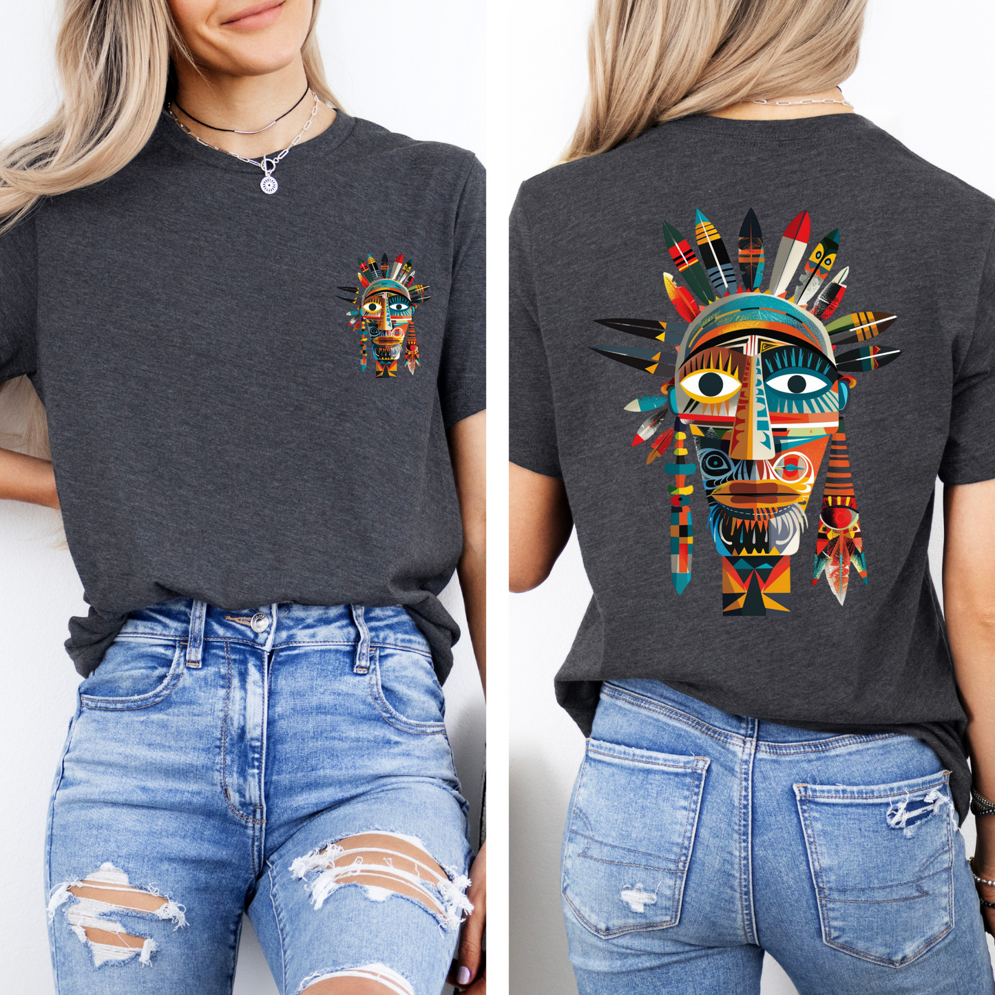 Nomad Roots – Tribal Art Traveler