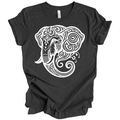 Tribal Majesty Tee