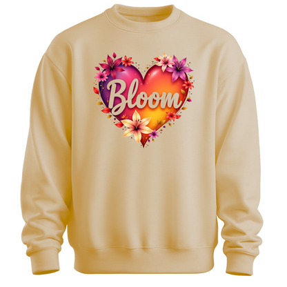 Bloom Relaxed Sweatshirt
