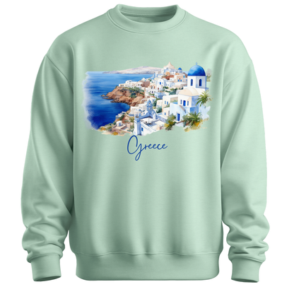Greece Sweatshirt