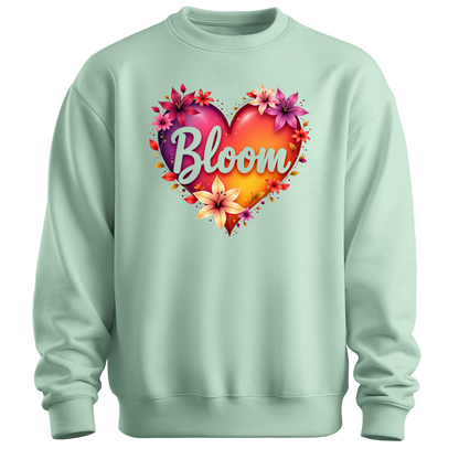 Bloom Relaxed Sweatshirt