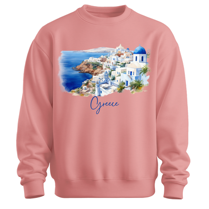 Greece Sweatshirt