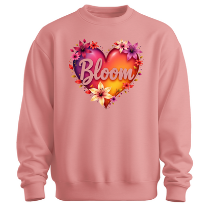 Bloom Relaxed Sweatshirt