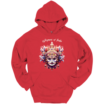 Whispers of India Hoodie