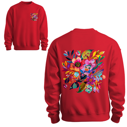 Bloom & Beyond Sweatshirt