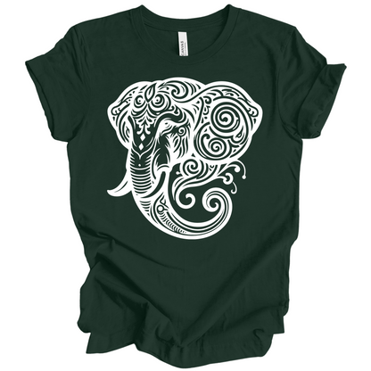 Tribal Majesty Tee