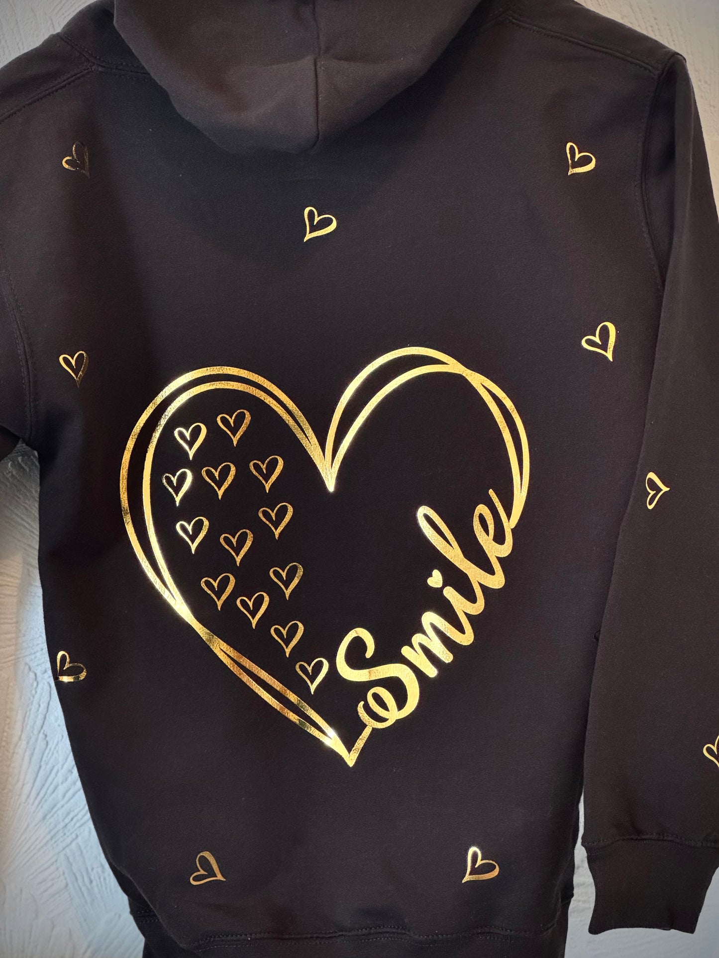 Create it. Wear it. Love it.