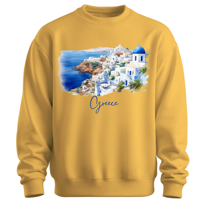 Greece Sweatshirt