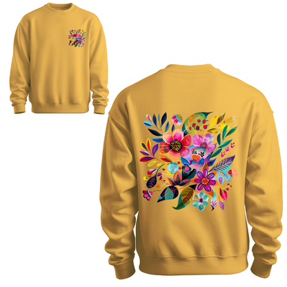 Bloom & Beyond Sweatshirt