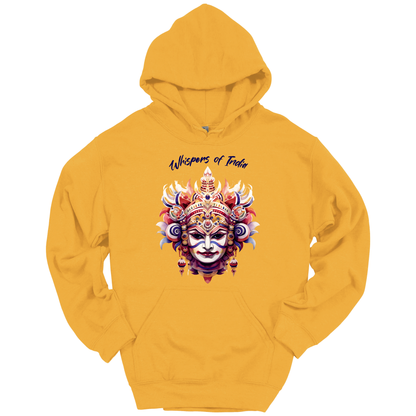 Whispers of India Hoodie