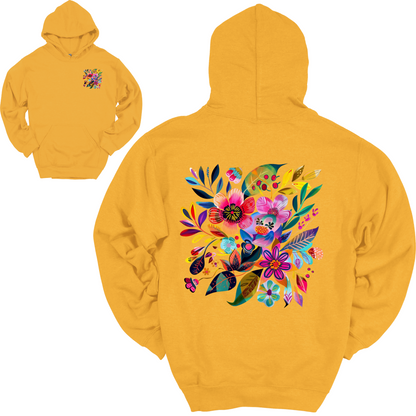 Bloom & Beyond Hoodie