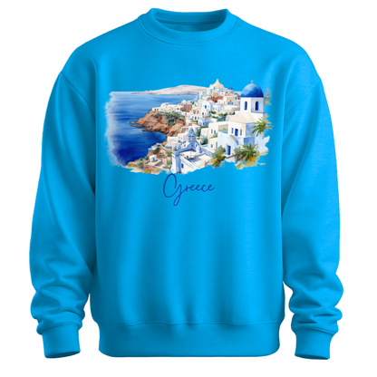 Greece Sweatshirt