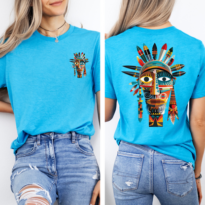Nomad Roots – Tribal Art Traveler