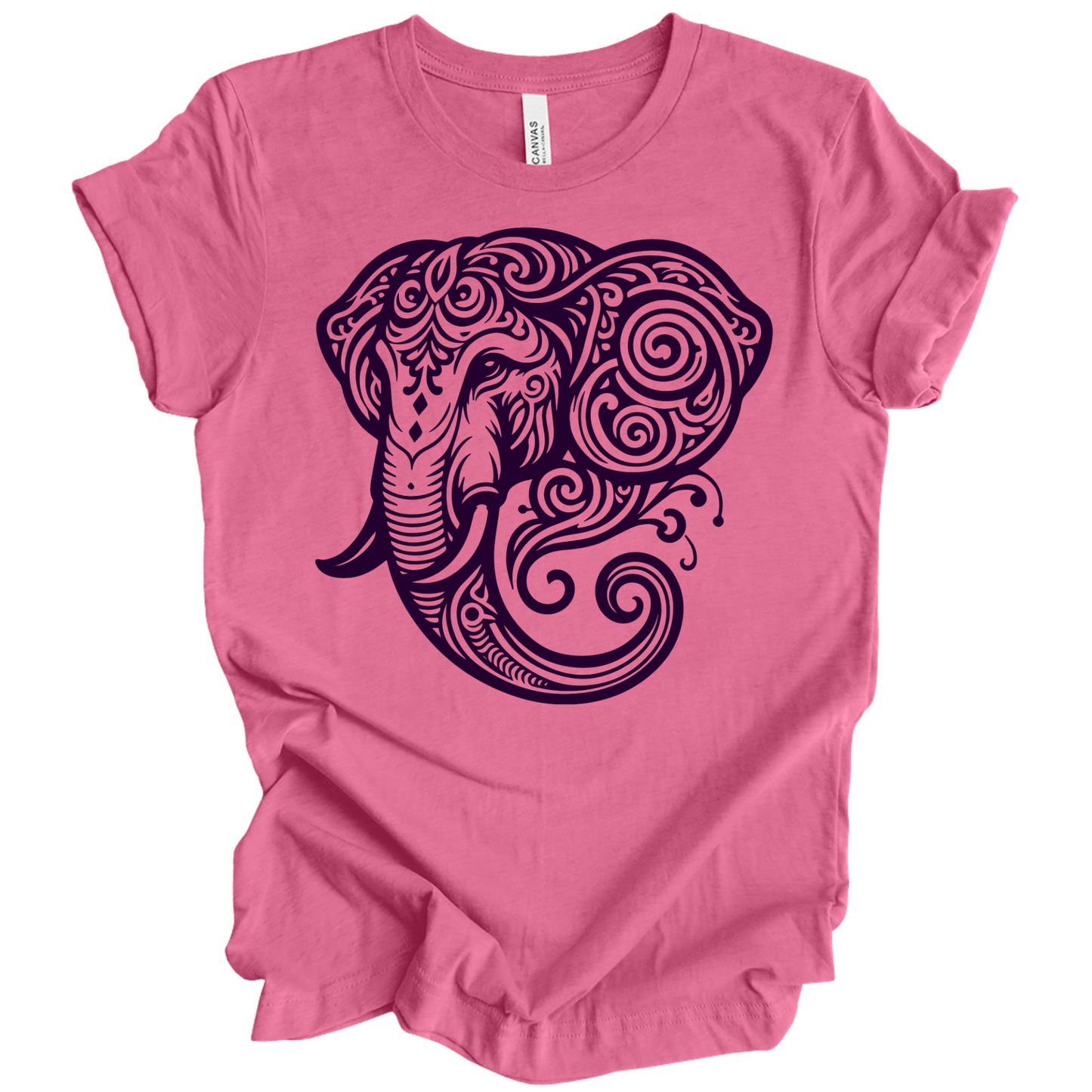 Tribal Majesty Tee