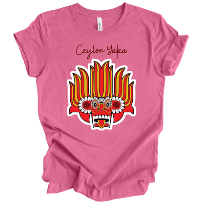 Ceylon Yaka Spirit Tee