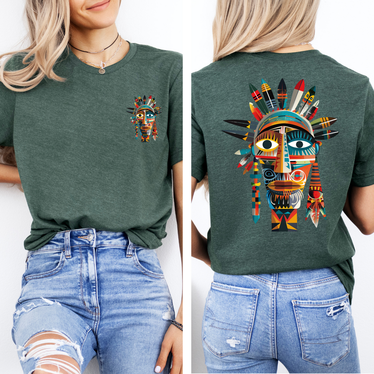 Nomad Roots – Tribal Art Traveler