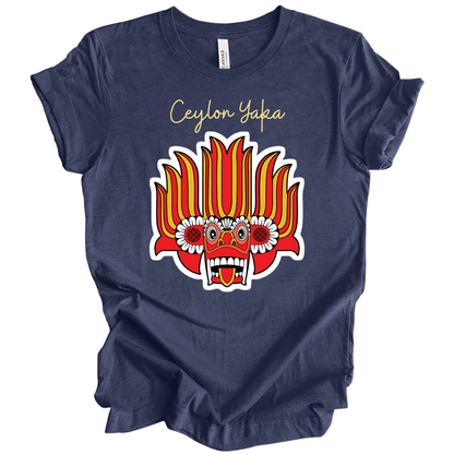 Ceylon Yaka Spirit Tee