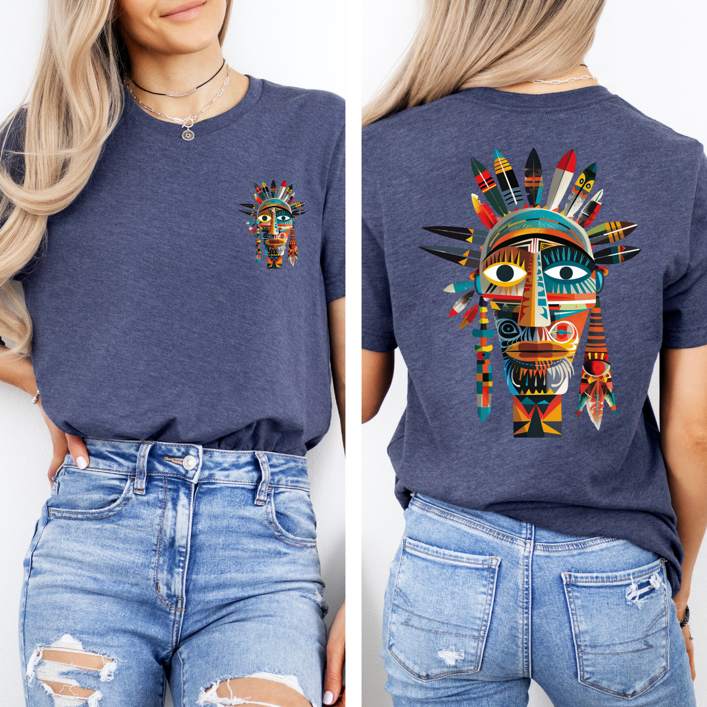 Nomad Roots – Tribal Art Traveler
