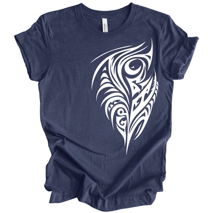 Tribal Echoes Tee