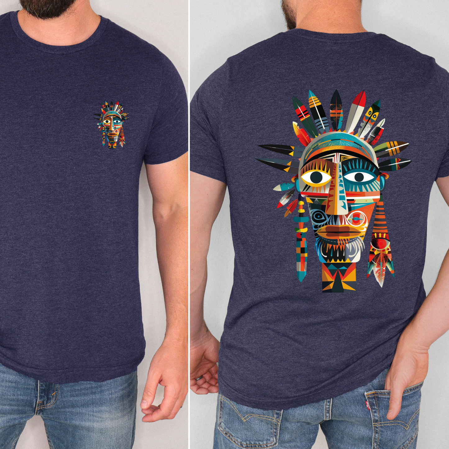 Nomad Roots – Tribal Art Traveler