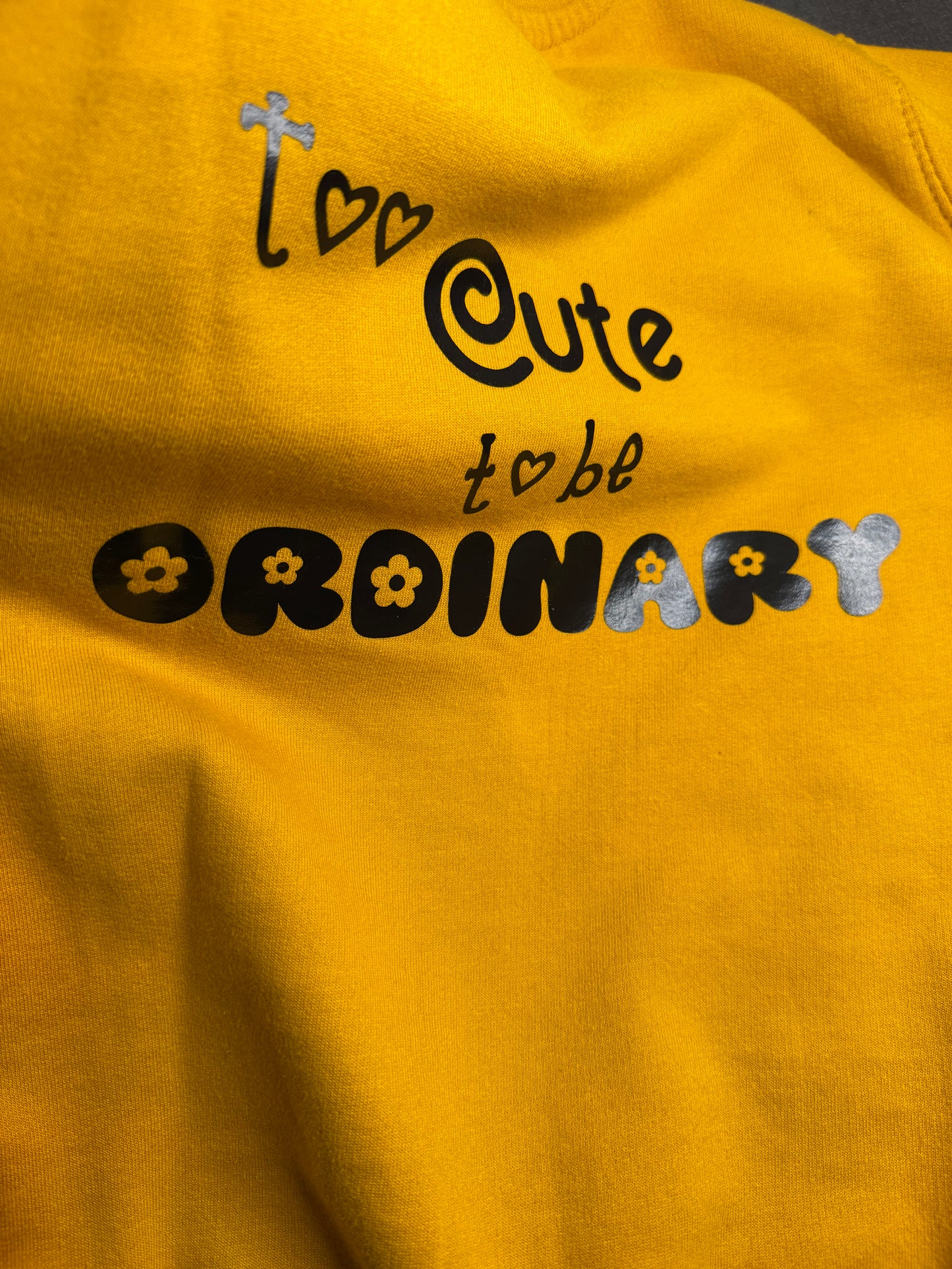 Create it. Wear it. Love it.