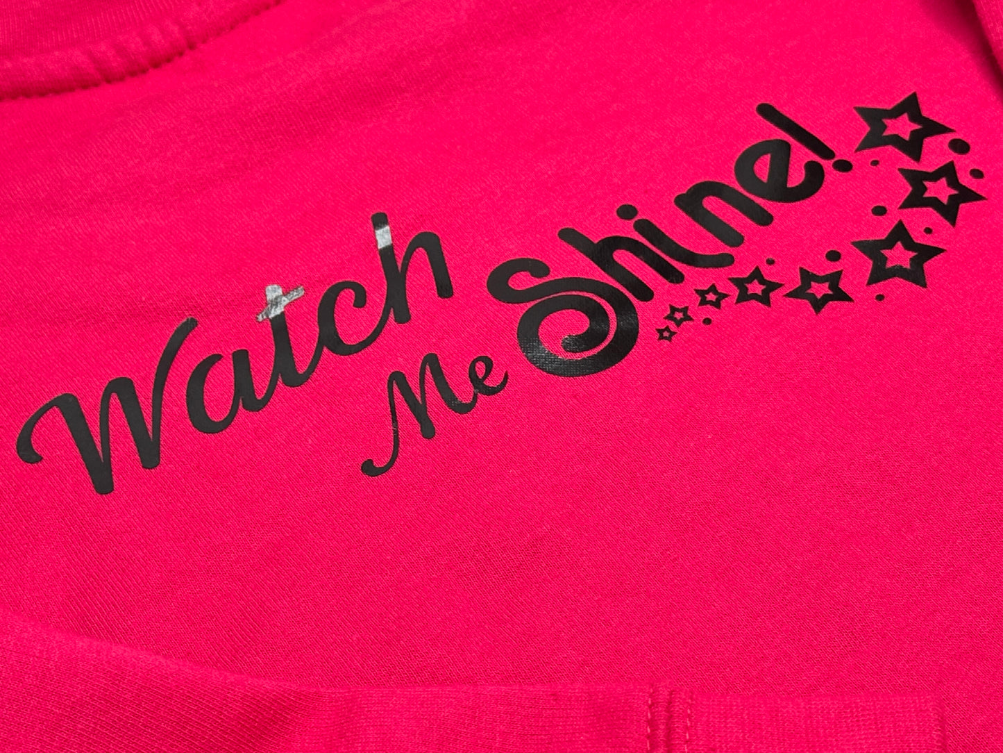 Create it. Wear it. Love it.