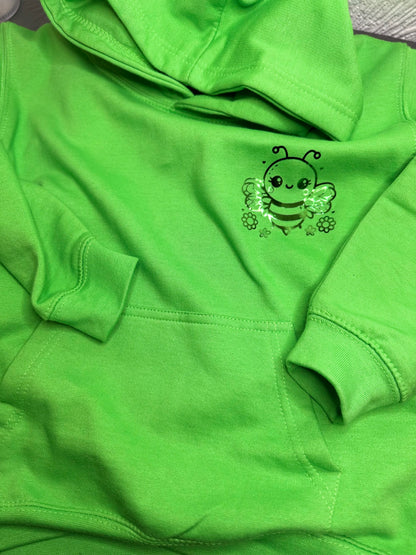 Create it. Wear it. Love it.