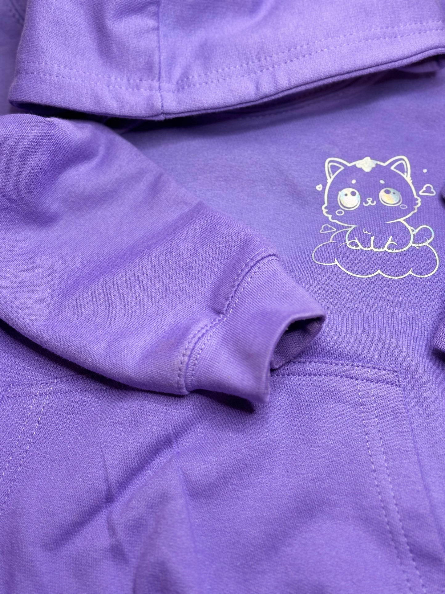 Create it. Wear it. Love it.