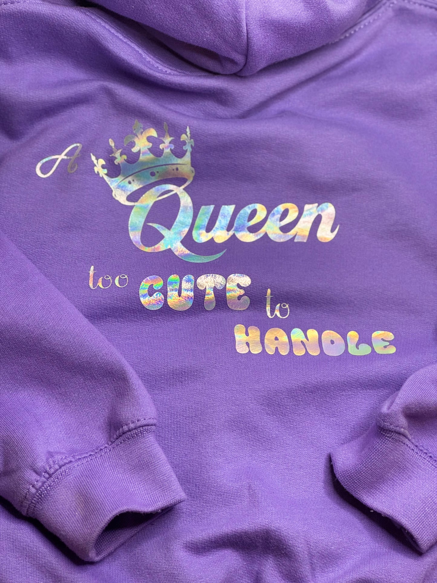 Create it. Wear it. Love it.